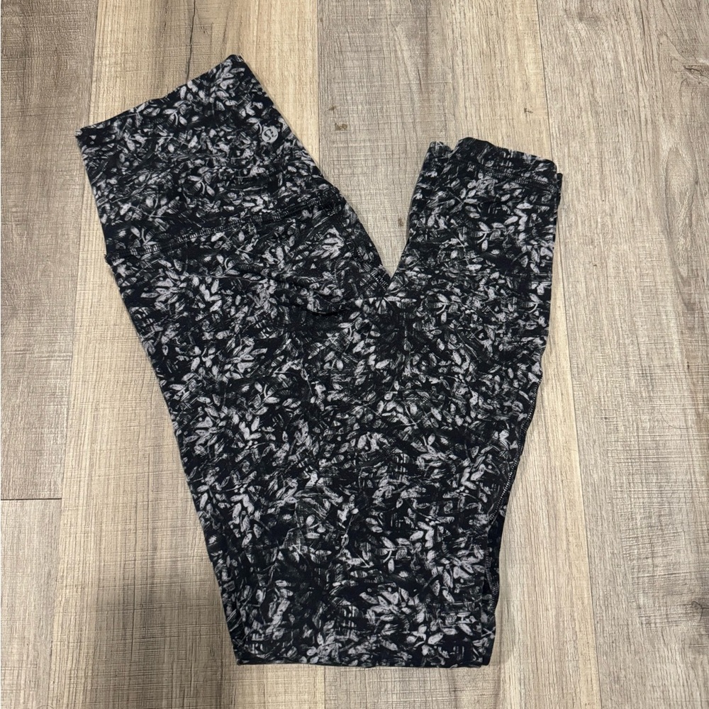 Lululemon Align high-rise pant 25”